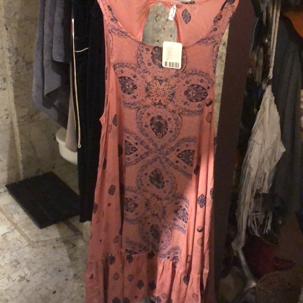 NWT Intimately by Free People tunic dress